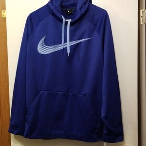 Nike Dry-Fit Hoodie
